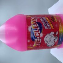 (Be-Clean)Pink Cleaner(4X1gal)-Almond
