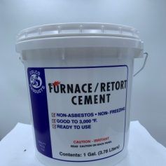 Cement