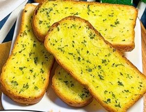 Garlic Toast(125pc-11lb/cs)
