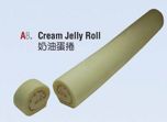 A8-(ACC)Cream Jelly Roll(4pc)-Cake
