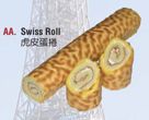 AA-(ACC)Swiss Roll(4pc)-Cake