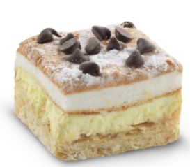 NP-Napoleon(40pc)-Cake