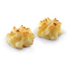 V-Coconut Macaroon(70pc)-Cake