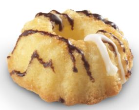 Y-Mini Bundt(42pc)-Cake