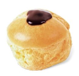 M-Round Puff(42pc)-Cake